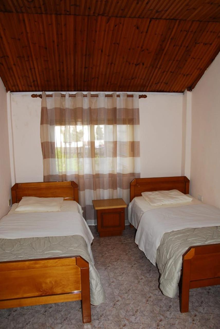 Appartement Niko Shkodër