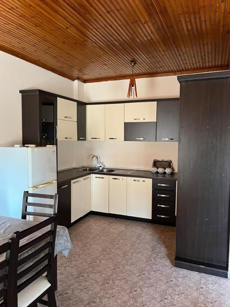 Appartement Niko