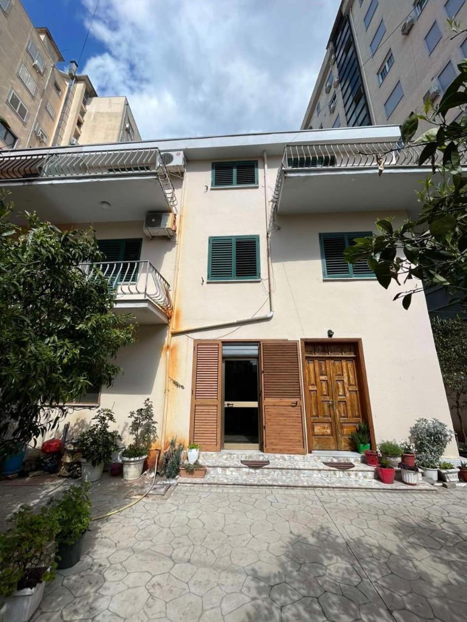 Niko Appartement
